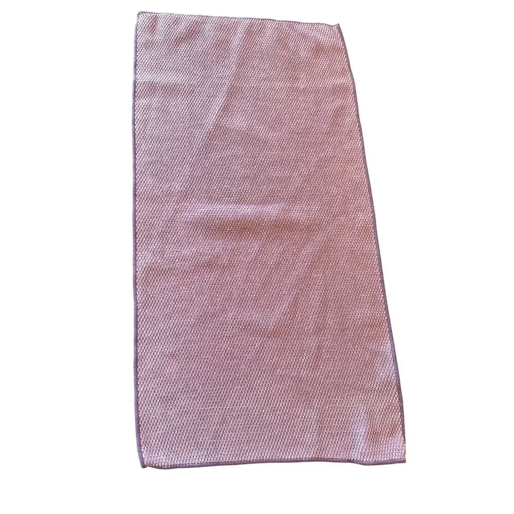 Norwex Kitchen Cloth Lavender Microfiber Cleaning Towel
